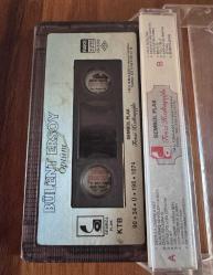 BÜLENT ERSOY - ÖPTÜM - KASET