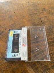 BÜLENT ERSOY - ÖPTÜM - KASET