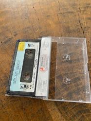 BÜLENT ERSOY - ÖPTÜM - KASET