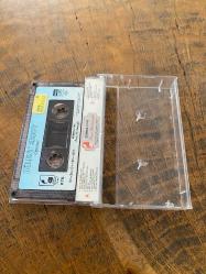 BÜLENT ERSOY - ÖPTÜM - KASET