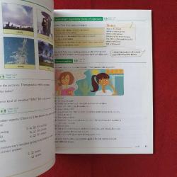 Talk Time / Everyday English Conversation / Studant Book 3