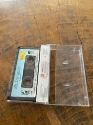 BÜLENT ERSOY - ÖPTÜM - KASET