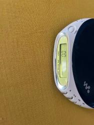 Sony discman