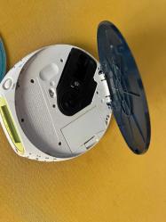 Sony discman
