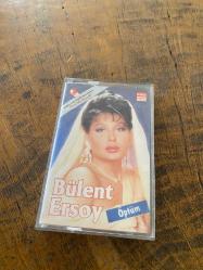 BÜLENT ERSOY - ÖPTÜM - KASET