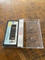 BÜLENT ERSOY - ÖPTÜM - KASET