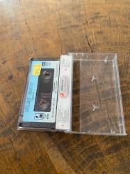 BÜLENT ERSOY - ÖPTÜM - KASET