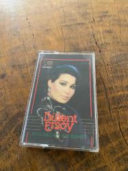 BÜLENT ERSOY - ANILARDAN BİR DEMET - KASET