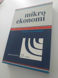 MİKRO EKONOMİ