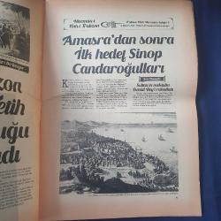 1461 Mecmua-i Feth-i Trabzon