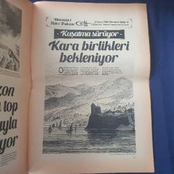 1461 Mecmua-i Feth-i Trabzon