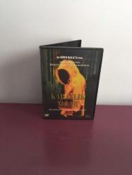 Dvd Film Karanlık Sular Türkçe Dublaj