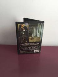 Dvd Film Karanlık Sular Türkçe Dublaj