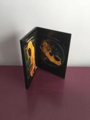 Dvd Film Karanlık Sular Türkçe Dublaj