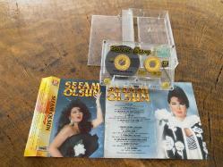 BÜLENT ERSOY - SEFAM OLSUN - KASET