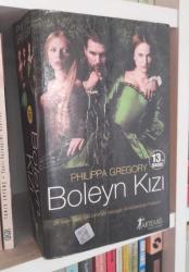 Boleyn Kızı; Bir Kralın Aşkı İçin Birbiriyle Savaşan İki Kızkardeşin Hikâyesi