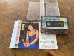 BÜLENT ERSOY - AVUSTRALYA KONSERİ - KASET