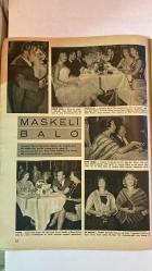 HAYAT HAFTALIK HABER MECMUA, DERGİSİ - ORTA SAYFA POSTER : FOTOGRAF: MEHMET SORENKOK - KUDRETLİ TÜRK ORDUSUNUN TANKLARI CUMHURİYETİN 35. YILDÖNÜMÜNDE - SIRA NO: 112 SAYI: 112 - 28 KASIM 1958 - KAPAK :ANNE HEYWOOD -  IBRAHIM ÇAMLI - SADUN ALTUNA - SEMIRAL BILBAŞAR - HIKMET ANDAÇ - PIRUZ AŞKIN - AYHAN ERER - M. SÜRENKÖK - MUALLA BAYRAKTAR - ORENGUL GURÇAY - NEBAHAT BINGOL - MELAHAT TIRYAKI - SAMIYE CAHIT MORKAYA - ASSOCIATED PRESS - UNITED PRESS - KEYSTONE - HÜR DÜNYANIN KUDRETLİ MÜDAFİİ - TÜRK ORDUSU GEÇİT RESMİ - BİR OTOMOBİL YARIŞI VE KAHRAMANLARI - KAFA İLE GÖNÜL - FIRTINALI BİR HIS HAYATININ HİKÂYESİ - MARIA VINCENT - ALAEDDİN YAVAŞÇA - CEMİL YAVAŞÇA - MÜNİR NUREDDİN - SAFİYE AYLA - MAHMUT KEMAL - TEVFİK REMZİ KAZANCIGİL - SEMİHA ES - ORHAN TAHSİN - NEVZAT ATLIĞ - VECDİ SEYHUN - VECİHE DARYAL - HAKKI DERMAN - HÜSNÜ COŞAR -  -  TÜRK BASIN BIRLIGI RESMI ILANLAR LIMITED ORTAKLIGI - TAM TAKIM 48 SAYFA