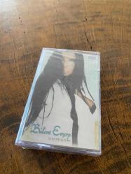 BÜLENT ERSOY - CANIMSIM - KASET (JELATİNİNDE)