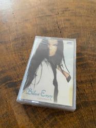 BÜLENT ERSOY - CANIMSIM - KASET (JELATİNİNDE)