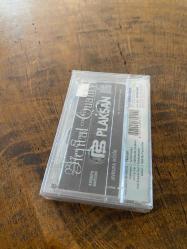 BÜLENT ERSOY - CANIMSIM - KASET (JELATİNİNDE)