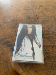 BÜLENT ERSOY - CANIMSIM - KASET