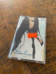 BÜLENT ERSOY - CANIMSIM - KASET