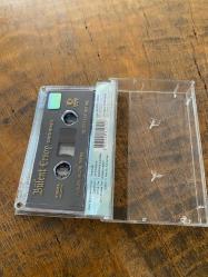 BÜLENT ERSOY - CANIMSIM - KASET