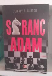 Satranç Adam