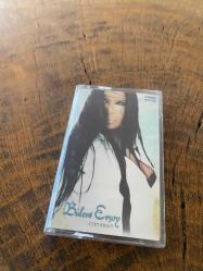 BÜLENT ERSOY - CANIMSIM - KASET