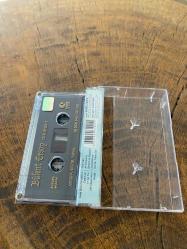 BÜLENT ERSOY - CANIMSIM - KASET