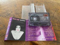 BÜLENT ERSOY - MAAZALLAH - KASET