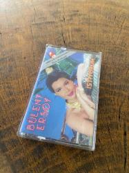 BÜLENT ERSOY - İSTİYORUM - KASET