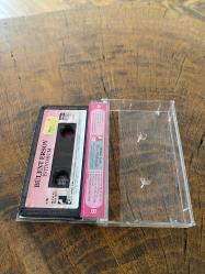 BÜLENT ERSOY - İSTİYORUM - KASET