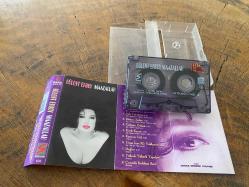 BÜLENT ERSOY - MAAZALLAH - KASET