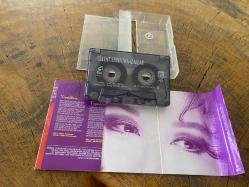 BÜLENT ERSOY - MAAZALLAH - KASET