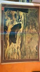 HAYAT HAFTALIK HABER MECMUA, DERGİSİ - ORTA SAYFA POSTER : DENİZİN YÜKSELİŞİ EDOUARD MANET - SIRA NO: 253 SAYI: 33 - 10 AĞUSTOS 1961 - LIZ TAYLOR - EDDIE FISHER - LIZA TODD - MICHAEL WILDING - CHRISTOPHER WILDING - SADUN ALTUNA - GIL DELAMARE - MADAM SPITZMÜLLER - PRENSES FAZILA - PRENSES HANZADE - REFİK TULGA - JALE TULGA - EDOUARD MANET - MICHAEL TODD - SANTA MARIA GEMISI - FRANSIZ SEFARETI - HACETTEPE ÇOCUK HASTANESI - TİFDRUK MATBAACILIK SANAYİİ - KAISERPRESS FOTOĞRAF - DENİZİN YÜKSELİŞİ - BİNBİR GECE SARAYI - MEVSİMİN MUHTEŞEM BALOSU - KIZIM SANA SÖYLÜYORUM SOHBET KÖŞESİ - ÇILGIN GAZETECİ - OTOMOBİL EMNİYET KEMERİ - MOSKOVA FİLM FESTİVALİ - PARADISE VALLEY ÇİFTLİĞİ - NAPOLİTEN ŞARKILAR - FRANSIZ ŞAMPANYASI - FALCI - YARDIM BALOSU - KLEOPATRA KIYAFETİ  - TAM TAKIM 48 SAYFA