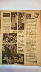HAYAT HAFTALIK HABER MECMUA, DERGİSİ - ORTA SAYFA POSTER : DENİZİN YÜKSELİŞİ EDOUARD MANET - SIRA NO: 253 SAYI: 33 - 10 AĞUSTOS 1961 - LIZ TAYLOR - EDDIE FISHER - LIZA TODD - MICHAEL WILDING - CHRISTOPHER WILDING - SADUN ALTUNA - GIL DELAMARE - MADAM SPITZMÜLLER - PRENSES FAZILA - PRENSES HANZADE - REFİK TULGA - JALE TULGA - EDOUARD MANET - MICHAEL TODD - SANTA MARIA GEMISI - FRANSIZ SEFARETI - HACETTEPE ÇOCUK HASTANESI - TİFDRUK MATBAACILIK SANAYİİ - KAISERPRESS FOTOĞRAF - DENİZİN YÜKSELİŞİ - BİNBİR GECE SARAYI - MEVSİMİN MUHTEŞEM BALOSU - KIZIM SANA SÖYLÜYORUM SOHBET KÖŞESİ - ÇILGIN GAZETECİ - OTOMOBİL EMNİYET KEMERİ - MOSKOVA FİLM FESTİVALİ - PARADISE VALLEY ÇİFTLİĞİ - NAPOLİTEN ŞARKILAR - FRANSIZ ŞAMPANYASI - FALCI - YARDIM BALOSU - KLEOPATRA KIYAFETİ  - TAM TAKIM 48 SAYFA