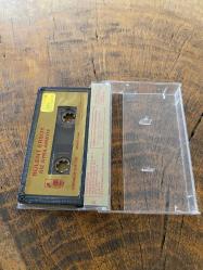 BÜLENT ERSOY - BİZ AYRILAMAYIZ - KASET