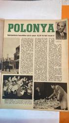 HAYAT HAFTALIK HABER MECMUA, DERGİSİ - ORTA SAYFA POSTER : AYASOFYANIN Türk yazı sanatiyle süslenen muhteşem kubbesine bir bakış FOTO: OTHMAR - SIRA NO: 21 SAYI: 21 - 1 MART 1957 - KAY KENDALL - IBRAHIM CAMLI - SEMIRAL BILBASAR - HANS-JO SCHMOLL - FIRUZ AŞKIN - SIDİKA AVAR - ELIF BELGE - TONIA NAVAR - LUCKY - FABIENNE - DON STONE - MISS POOLS WINN - MACAR MIMARLAR - MAHMUT GAZNEVI - FOTO HAYAT - ASSOCIATED PRESS - UNITED PRESS - BOSFOR - REUTER - TÜRK HABERLER AJANSI - TİFDRUK MATBAACILIK SANAYİİ - DOĞAN KARDEŞ YAYINLARI - REKLAM MORAN A.Ş. - KIZIMI DA GÖTÜR - FENERBAHÇE OTEL PROJESİ - KÜREK BALIĞI - CİNAYETLER SOKAĞI LEFKOŞA - BACADAKİ YANGIN KOPENHAG - BOHÇACI KADINLAR - UYUYAKALAN GENÇ - BİSİKLET YARIŞI - DAHA İYİ YAŞAMAK İÇİN - PARİS MANKEN MEKTEBİ - KÖPEK SERGİSİ - BANKA MÜSADERE ETTİ - YILIN KADINI DANİMARKA - TUNCELİ BİNGÖL DAĞ KÖYLERİ - ELAZIĞ KIZ ENSTİTÜSÜ - ATATÜRK’ÜN SÖZÜ - GRETA GARBO - SARIŞIN BOMBA, - TAM TAKIM 48 SAYFA