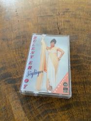 BÜLENT ERSOY - SÖYLÜYOR - KASET