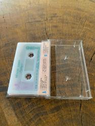 BÜLENT ERSOY - SÖYLÜYOR - KASET