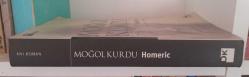 Moğol Kurdu
