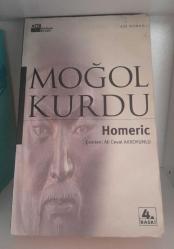 Moğol Kurdu