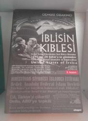 İblisin Kıblesi; United States Of İrtica