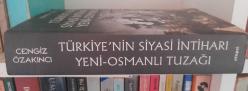 Türkiye'nin Siyasi İntiharı - 