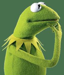 kermit Sahaf