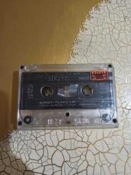 ORHAN GENCEBAY * ORHAN GENCEBAY KLASİKLERİ KASET 1
