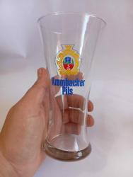 KROMBACHER PİLS BİRA BARDAK 0.4 LT