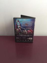 Dvd Film Monster High Derin Sulara Yolculuk Türkçe Dublaj